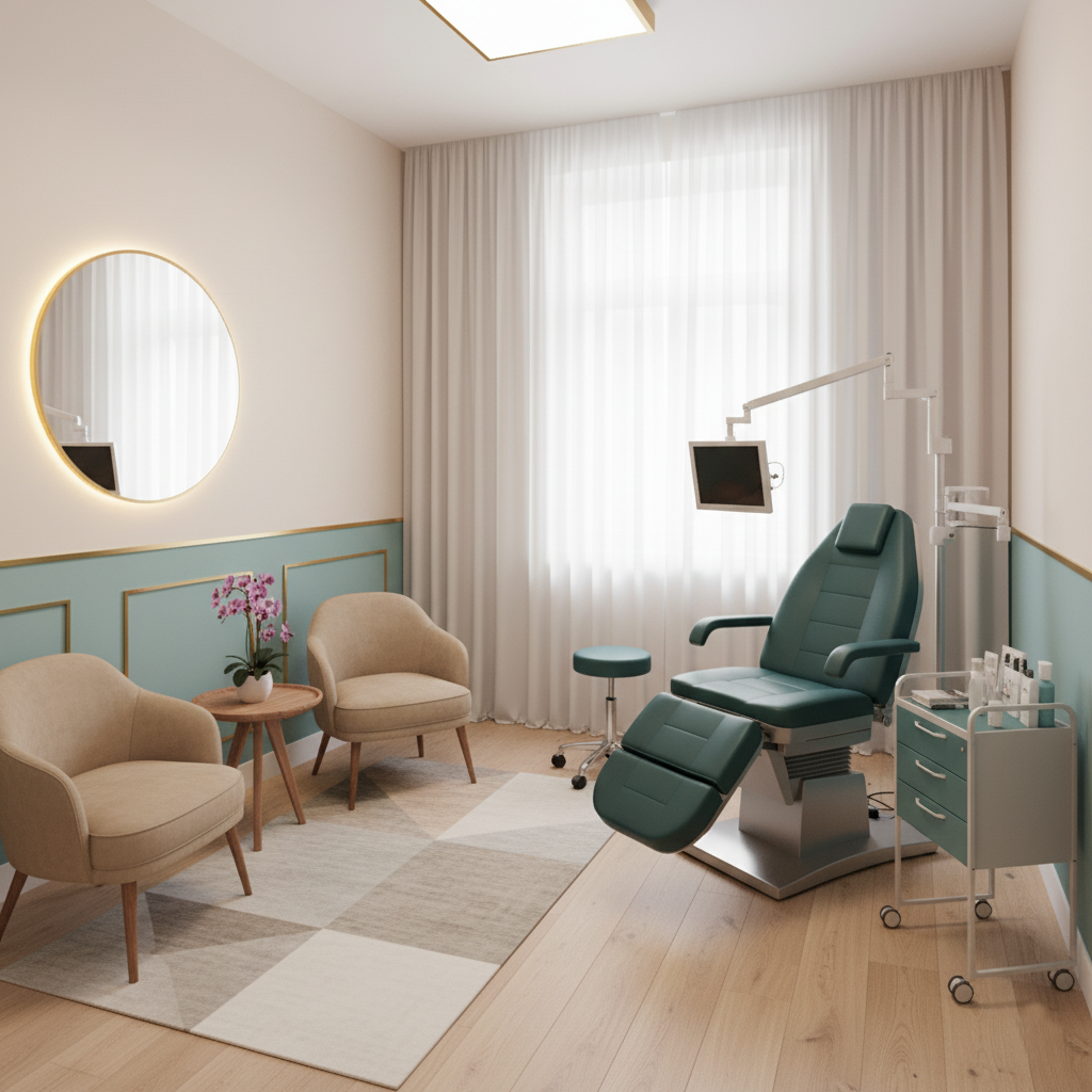 General Women's Health - Professional service at HealingPath Clinic