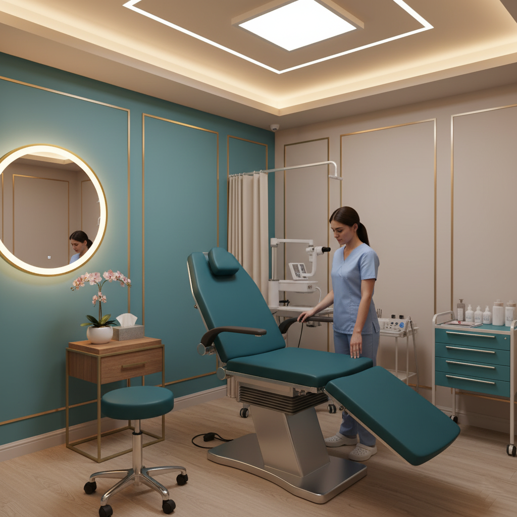 General Women's Health - Professional service at HealingPath Clinic