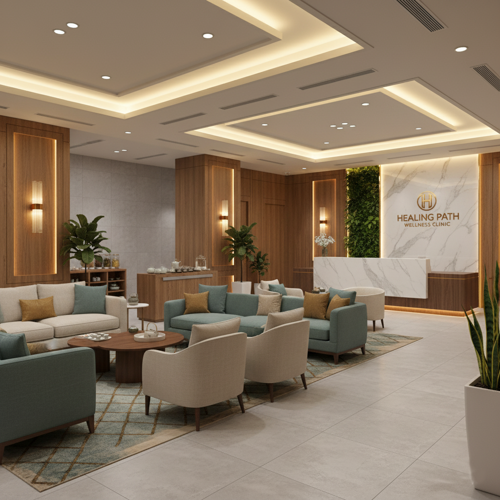 HealingPath Clinic - Professional abortion clinic and reproductive health facility