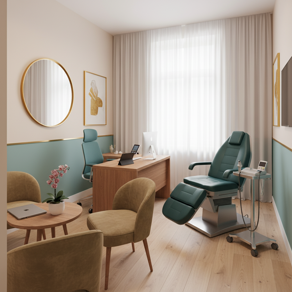 Post-Abortion Care - Professional service at HealingPath Clinic